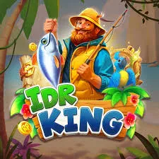 IDRKING - Aplikasi Chat Encrypted Terpercaya untuk Sosial dan Komunikasi